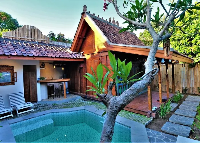 Villa Bagus - Near Seminyak Beach & Trendy Shops, Restaurants, Cafes
