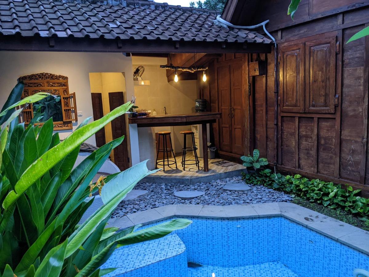 Villa Bagus - Near & Trendy Shops, Restaurants, Cafes *