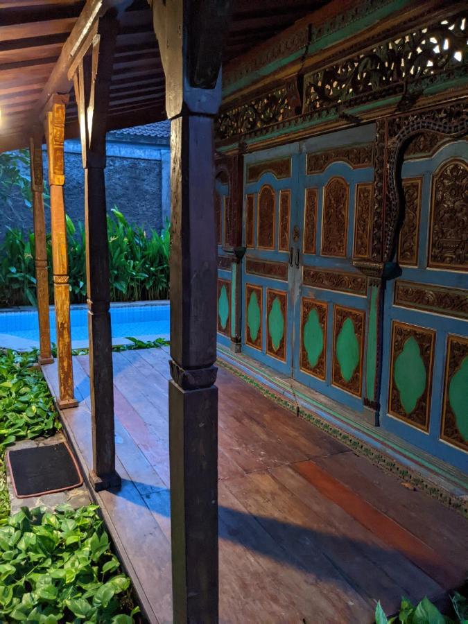 Villa Bagus - Near & Trendy Shops, Restaurants, Cafes Seminyak (Bali)