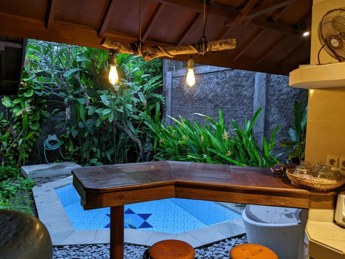 Villa Bagus - Near & Trendy Shops, Restaurants, Cafes Seminyak (Bali)
