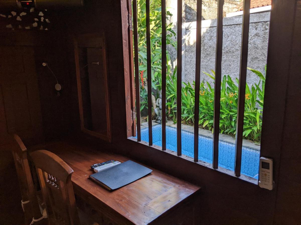 Bagus - Near & Trendy Shops, Restaurants, Cafes Seminyak (Bali)