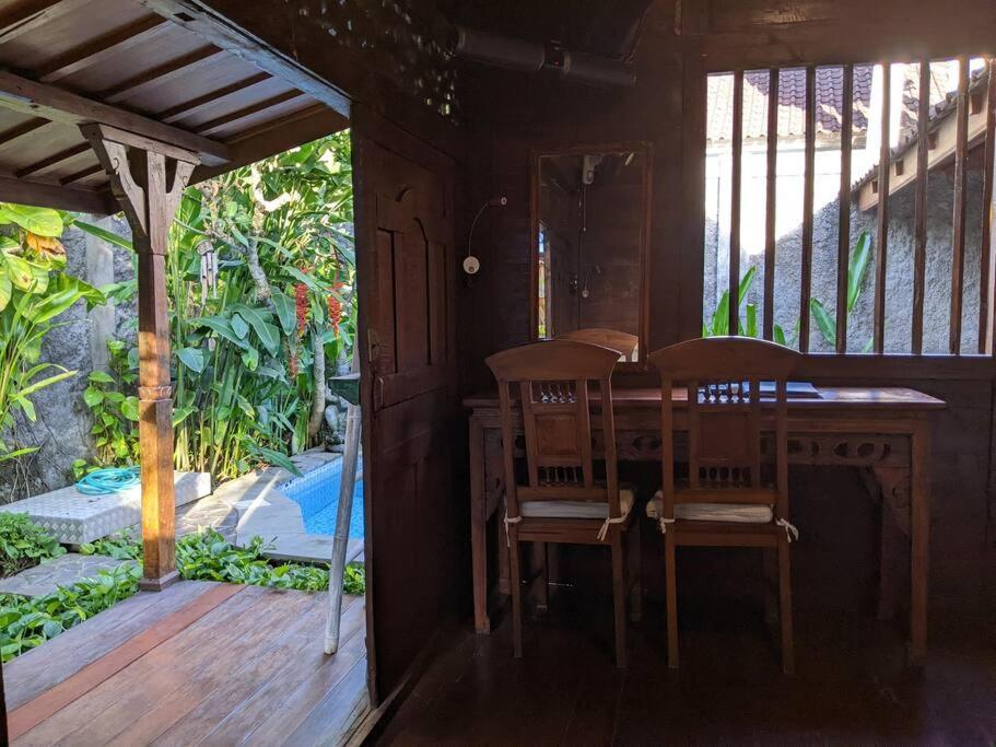 Villa Bagus - Near & Trendy Shops, Restaurants, Cafes Seminyak (Bali)