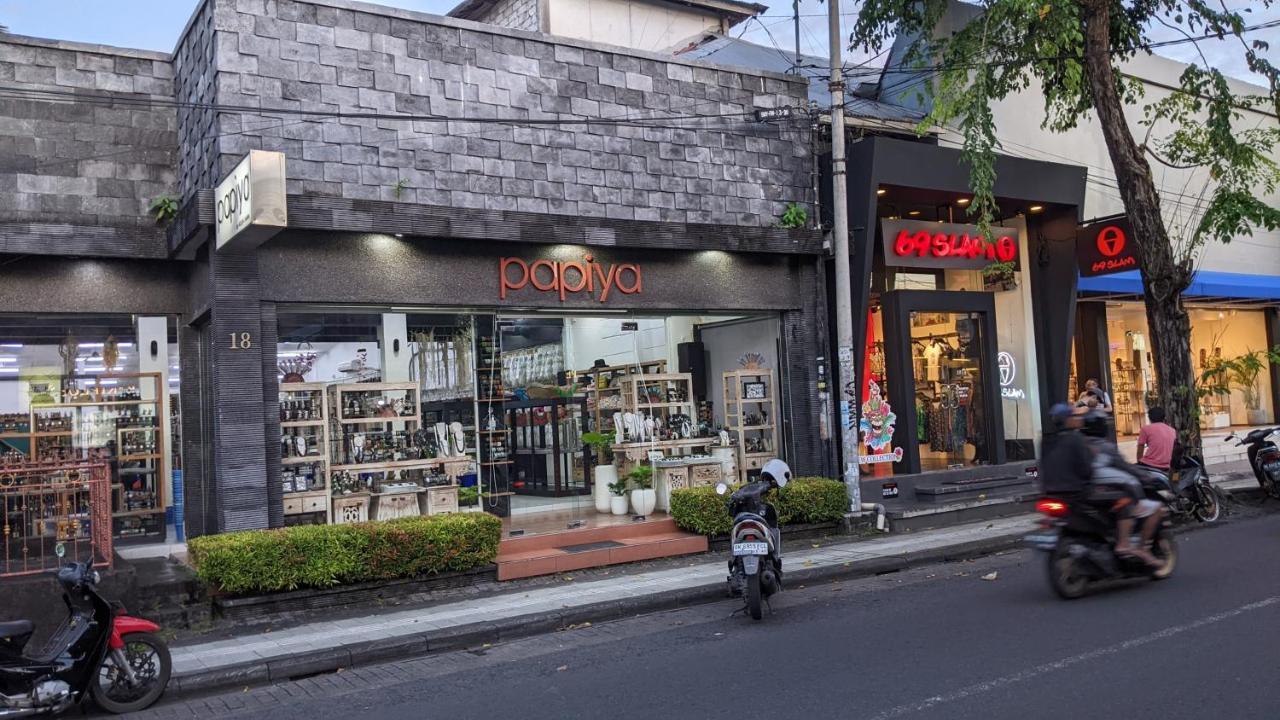 Villa Bagus - Near & Trendy Shops, Restaurants, Cafes *