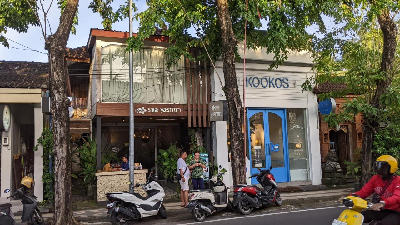 Villa Bagus - Near & Trendy Shops, Restaurants, Cafes *
