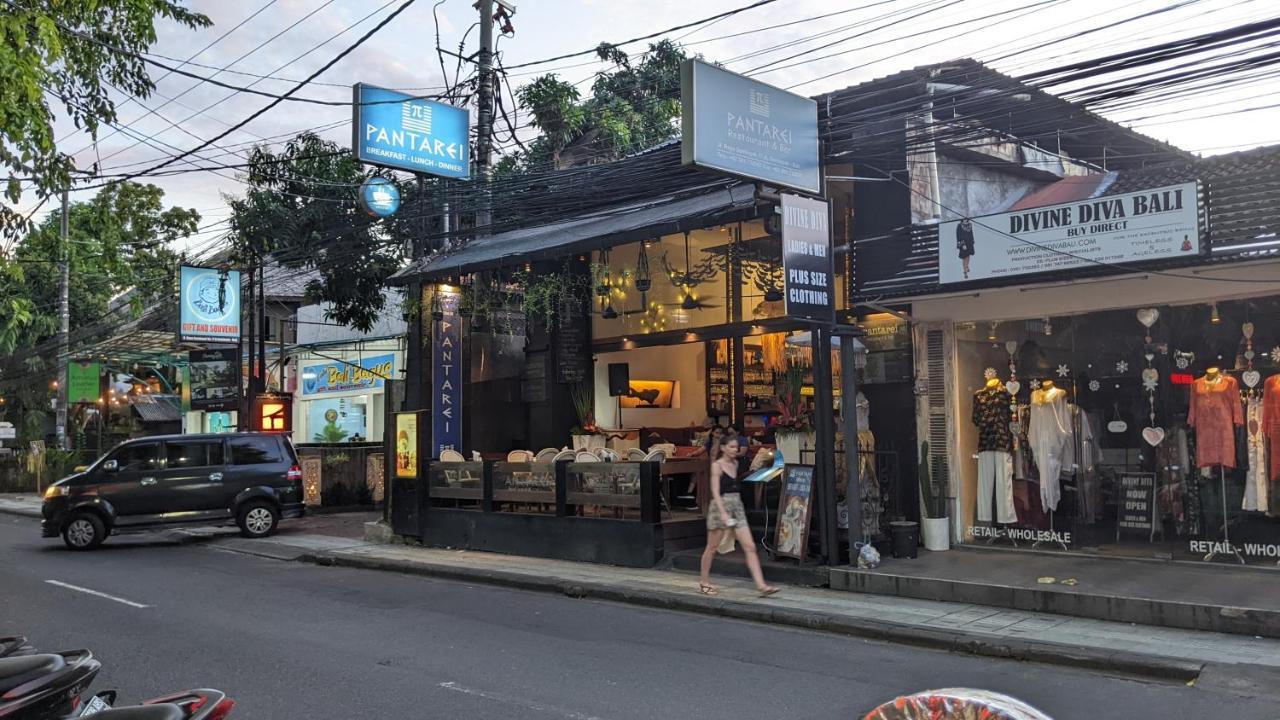 Villa Bagus - Near & Trendy Shops, Restaurants, Cafes
