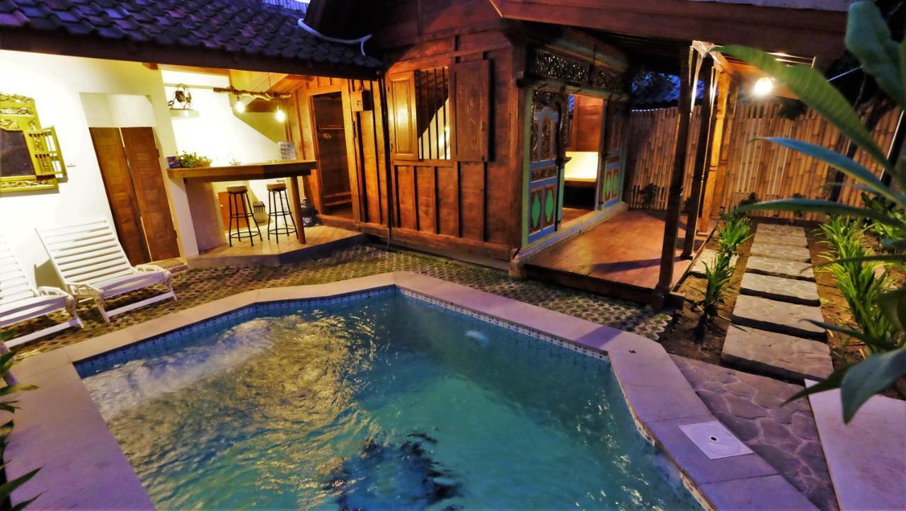 Villa Bagus - Near & Trendy Shops, Restaurants, Cafes Seminyak (Bali)