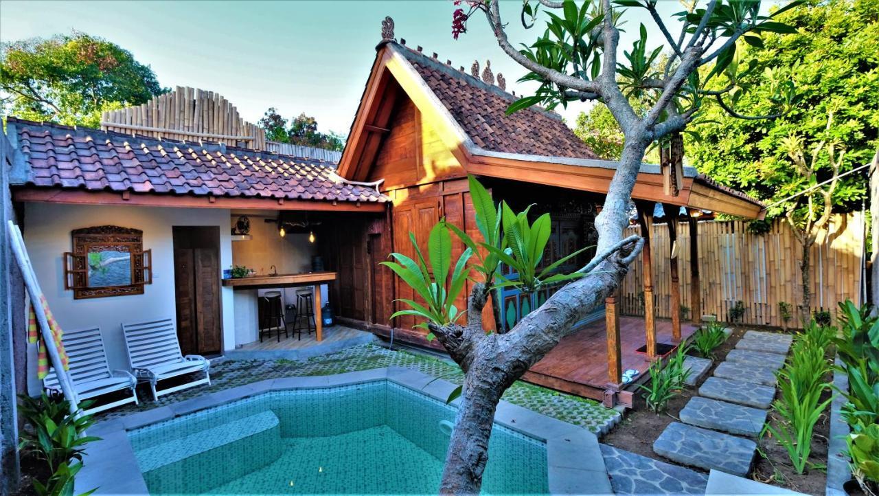 Villa Bagus - Near & Trendy Shops, Restaurants, Cafes *