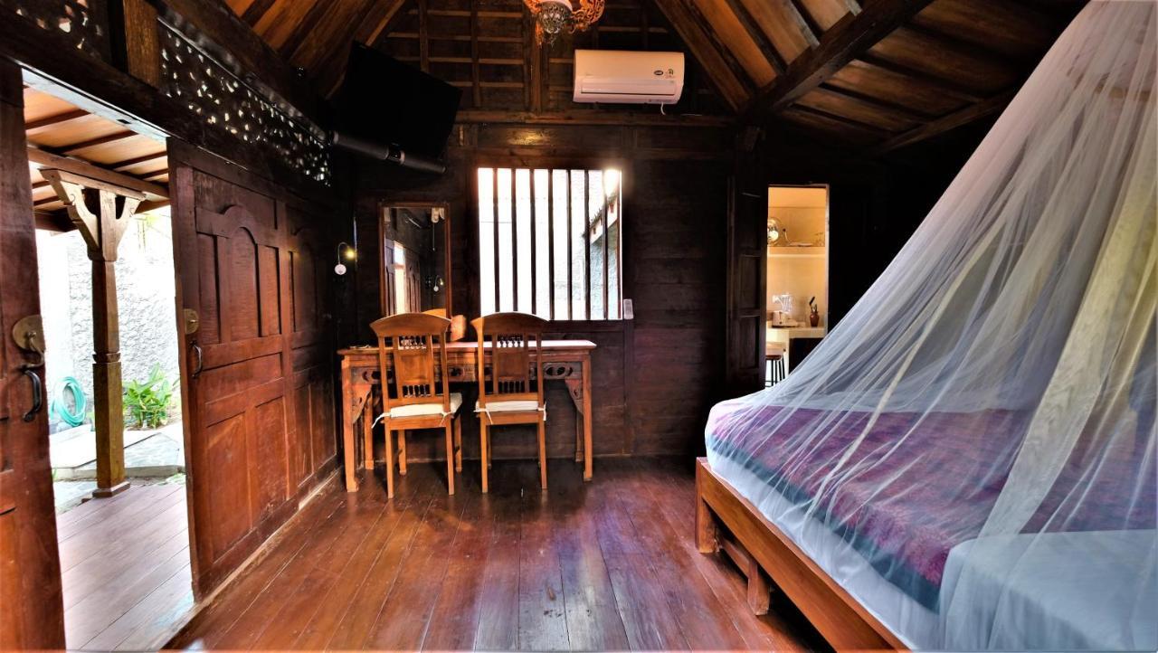 Villa Bagus - Near & Trendy Shops, Restaurants, Cafes *