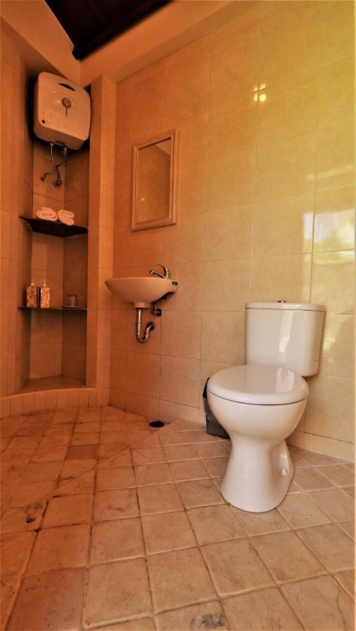 Bagus - Near & Trendy Shops, Restaurants, Cafes Villa *